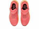 Asics preexcite 9 zapatillas preescolar duna papaya verano - Image 6