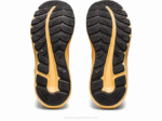 Asics preexcite 9 zapatillas preescolar duna papaya verano - Image 7
