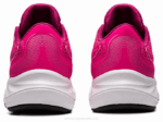 Asics preexcite 9 zapatillas preescolar rosa brillante plata - Image 5