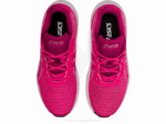 Asics preexcite 9 zapatillas preescolar rosa brillante plata - Image 6