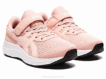 Asics preexcite 9 zapatillas preescolar rosa esmerilado y blanco - Image 2