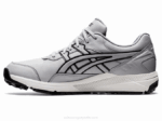 Asics preinyectado en gel gris piedmont para comodidad y estilo - Image 2