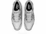 Asics preinyectado en gel gris piedmont para comodidad y estilo - Image 4