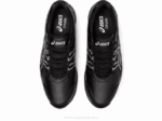 Asics preinyectado en gel zapatillas deportivas negro - Image 6
