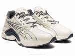Asics protoblasto zapatillas marfil crema estilo y confort - Image 2