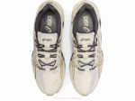 Asics protoblasto zapatillas marfil crema estilo y confort - Image 6