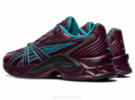 Asics protoblasto zapato profundo laguna para correr - Image 3