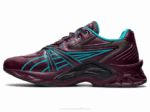 Asics protoblasto zapato profundo laguna para correr - Image 4