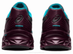 Asics protoblasto zapato profundo laguna para correr - Image 5