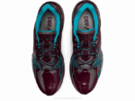 Asics protoblasto zapato profundo laguna para correr - Image 6