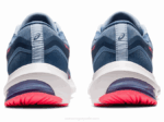 Asics pulso de gel 13 azul tormenta coral llameante rendimiento y comodidad - Image 5
