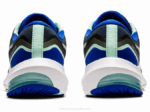 Asics pulso de gel 13 zapatillas azul francés y blanco - Image 5
