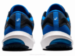 Asics Pulso de Gel 13 Zapatillas Azul Francés y Blanco - Image 5