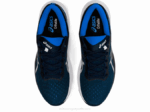 Asics Pulso de Gel 13 Zapatillas Azul Francés y Blanco - Image 6