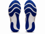 Asics pulso de gel 13 zapatillas azul francés y blanco - Image 7