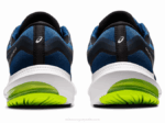 Asics pulso de gel 13 zapatillas azul mako y negro - Image 5