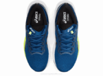 Asics pulso de gel 13 zapatillas azul mako y negro - Image 6