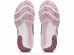 Asics Pulso de Gel 13 Zapatillas Cuarzo Rosa y Blanco - Image 4