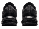 Asics pulso de gel 13 zapatillas negras metrópolis rendimiento 2023 - Image 4