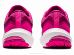 Asics pulso de gel 13 zapatillas rojo fucsia champagne - Image 5
