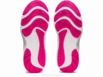 Asics pulso de gel 13 zapatillas rojo fucsia champagne - Image 7