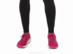 Asics pulso de gel 13 zapatillas rojo fucsia champagne - Image 8