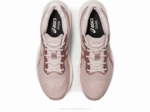 Asics pulso de gel 14 mineral champán estilo y comodidad - Image 6