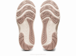 Asics pulso de gel 14 mineral champán estilo y comodidad - Image 7