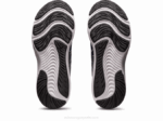 Asics Pulso de Gel 14 Zapatillas Azul Índigo y Blanco - Image 7