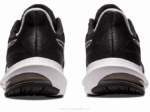 Asics pulso de gel 14 zapatillas deportivas blanco negro - Image 5