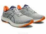 Asics pulso de gel 14 zapatillas salvia claro y blanco - Image 2