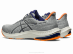 Asics pulso de gel 14 zapatillas salvia claro y blanco - Image 3