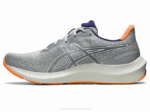 Asics pulso de gel 14 zapatillas salvia claro y blanco - Image 4