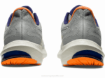 Asics pulso de gel 14 zapatillas salvia claro y blanco - Image 5