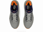Asics pulso de gel 14 zapatillas salvia claro y blanco - Image 6