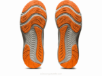 Asics pulso de gel 14 zapatillas salvia claro y blanco - Image 7
