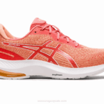 Asics pulso de gel 14 zapatillas verano blancas cómodas y ligeras