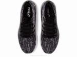 Asics punto gel nimbus 23 zapatillas deportivas yeso negro - Image 5