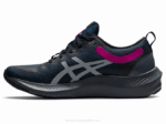 Asics punzón gel-pulse 13 azul francés rosa rave deportivo - Image 4