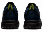 Asics Punzón Gel Venture 8 Azul Francés y Amarillo Seguro - Image 5