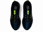 Asics Punzón Gel Venture 8 Azul Francés y Amarillo Seguro - Image 6