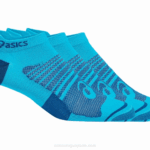 Asics Quick Lyte Plus Hombre Pack de 3 Verde Azulado Aguas Profundas