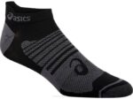 Asics Quick Lyte Plus Hombre Rendimiento Negro Paquete de 3 - Image 2