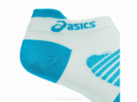 Asics Quick Lyte Plus Mujer Pack 3 Mar Laguna Ideal para Confort - Image 3