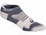 Asics Quick Lyte Plus Mujeres Paquete de 3 Blanco Brillante y Negro - Image 2