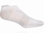 Asics Quick Lyte Plus Mujeres Paquete de 3 Blanco Brillante y Negro - Image 5