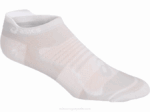 Asics Quick Lyte Plus Mujeres Paquete de 3 Blanco Brillante y Negro - Image 6