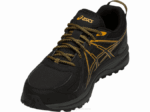 Asics Rastro Frecuente Zapatillas Negras Comodidad y Estilo - Image 3