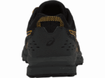 Asics Rastro Frecuente Zapatillas Negras Comodidad y Estilo - Image 5