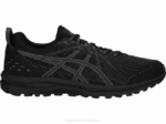 Asics Rastro Frecuente Zapatillas Negro Carbono 2023
